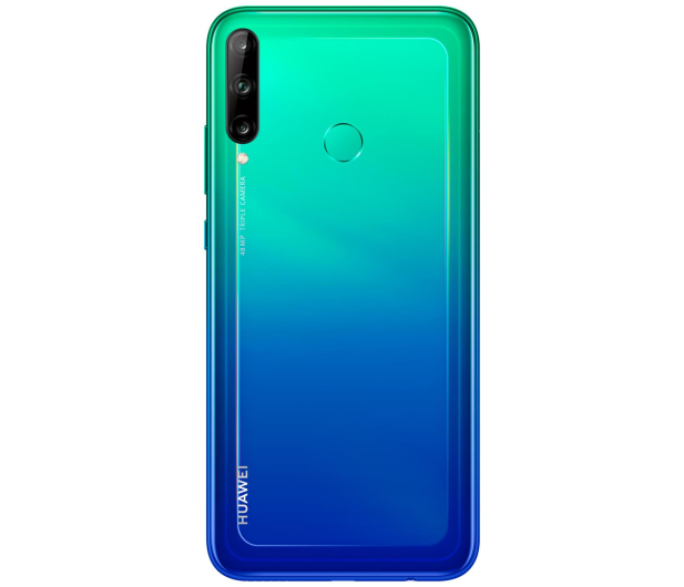 Huawei P40 lite E niebieski - 548439 - zdjęcie 7